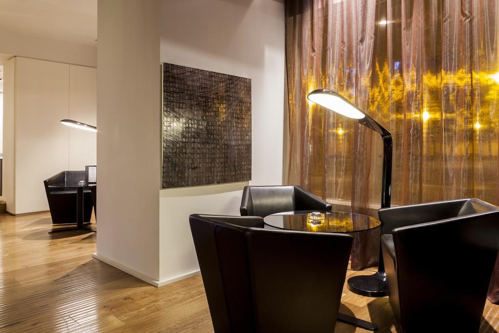 Ac Hotel Ciudad De Pamplona Dış mekan fotoğraf