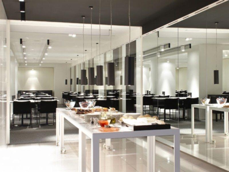 Ac Hotel Ciudad De Pamplona Dış mekan fotoğraf