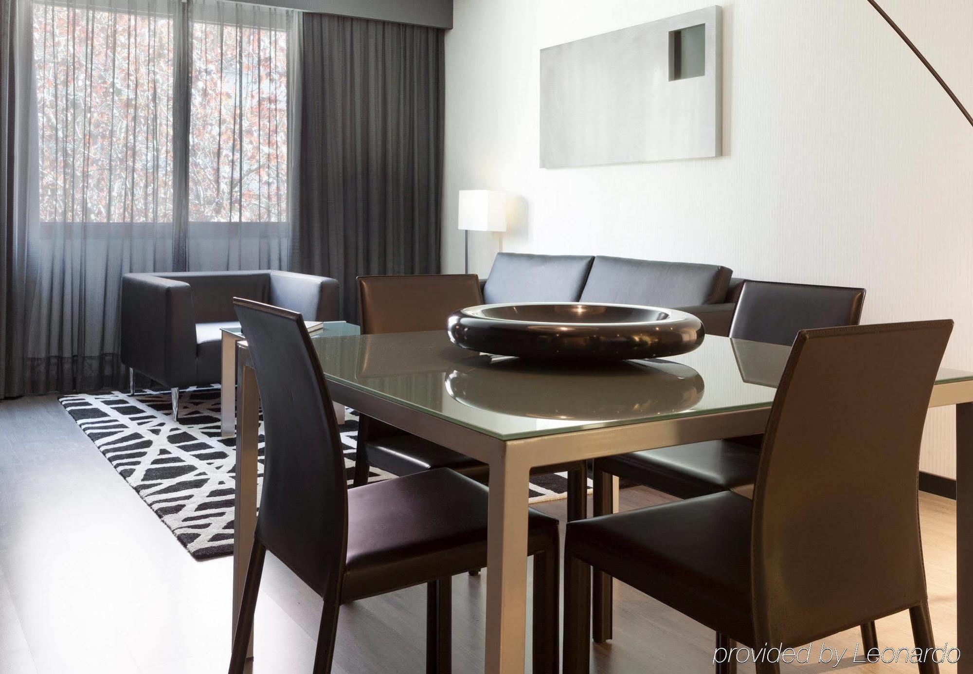 Ac Hotel Ciudad De Pamplona Dış mekan fotoğraf