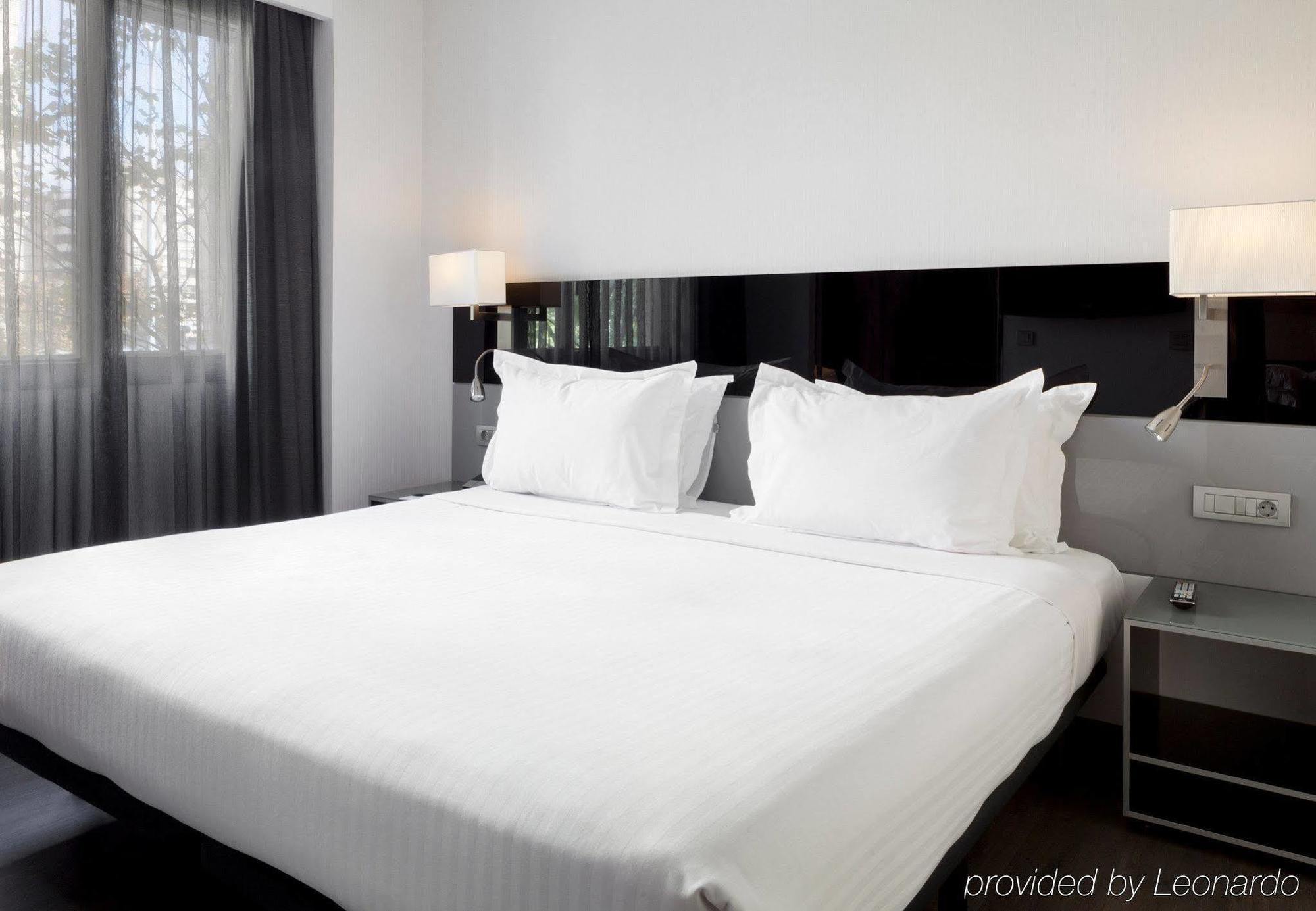Ac Hotel Ciudad De Pamplona Dış mekan fotoğraf
