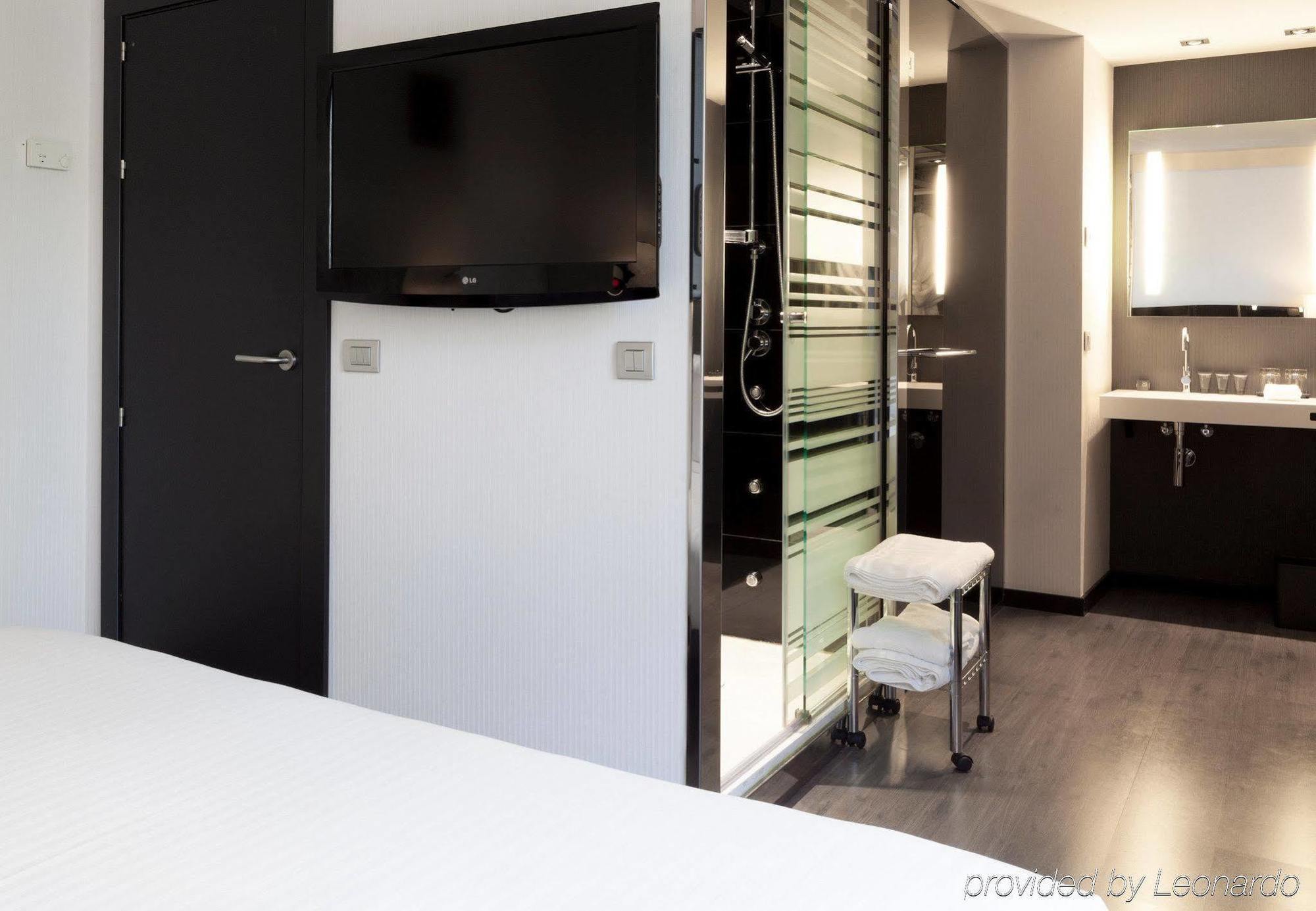 Ac Hotel Ciudad De Pamplona Dış mekan fotoğraf