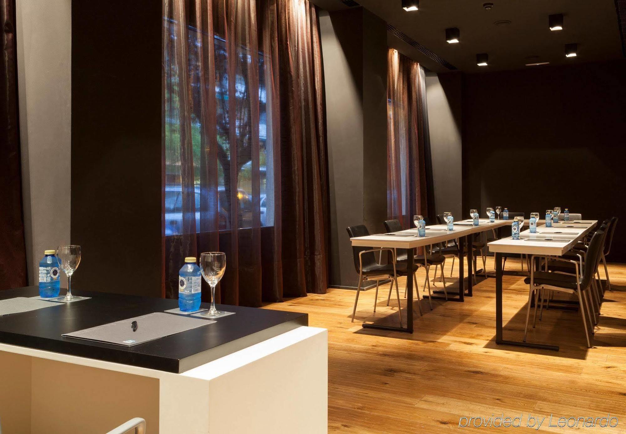 Ac Hotel Ciudad De Pamplona Dış mekan fotoğraf