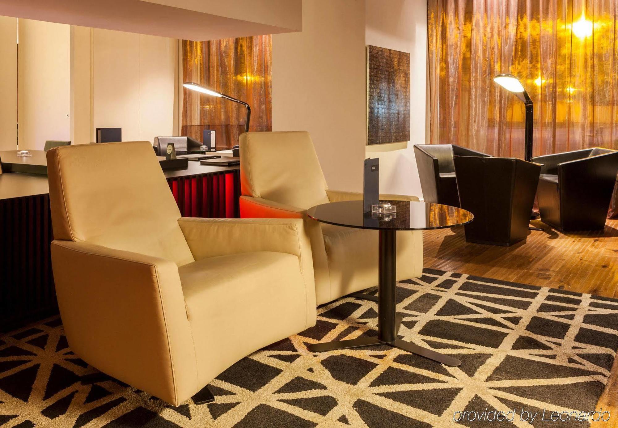 Ac Hotel Ciudad De Pamplona Dış mekan fotoğraf