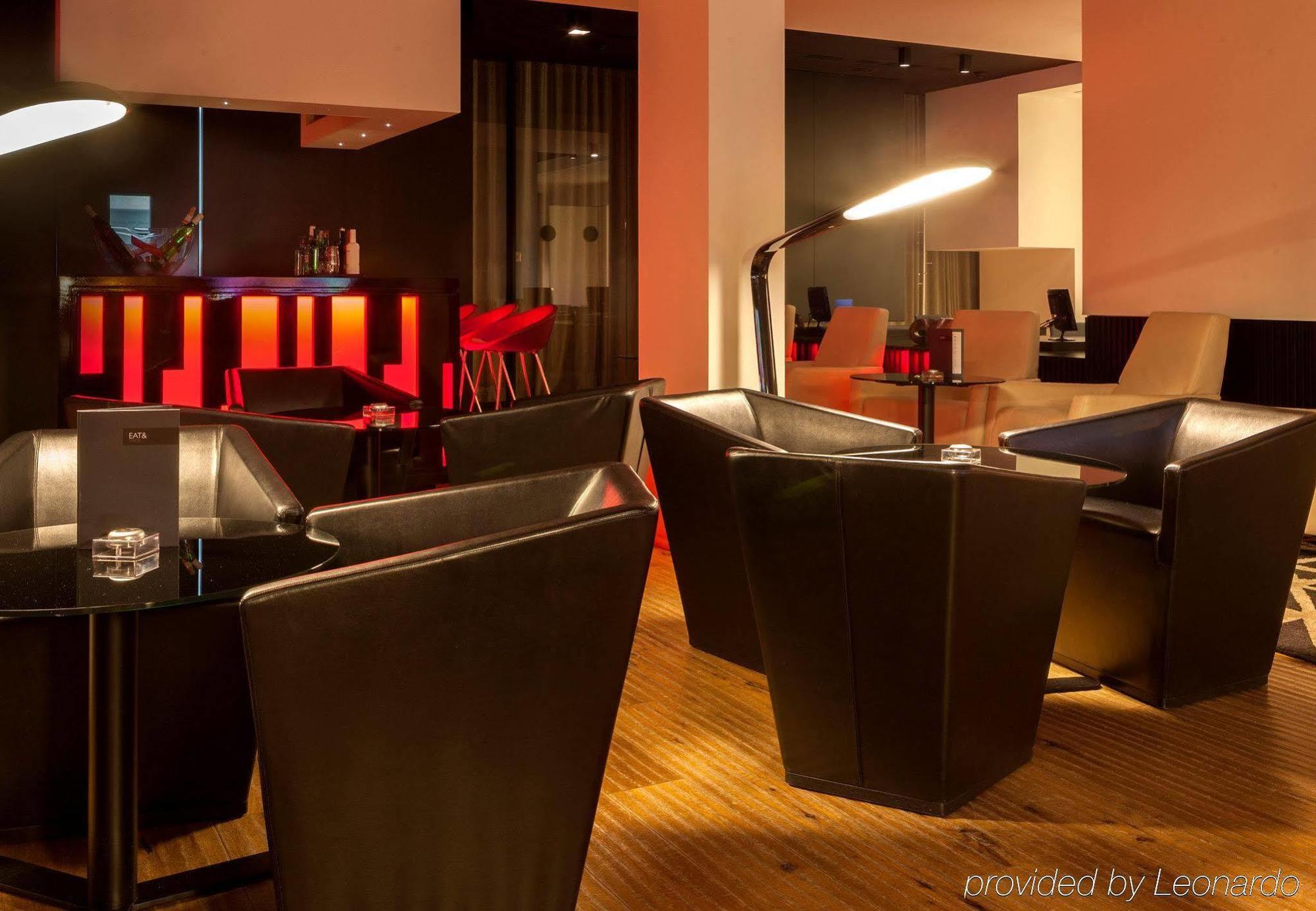 Ac Hotel Ciudad De Pamplona Dış mekan fotoğraf