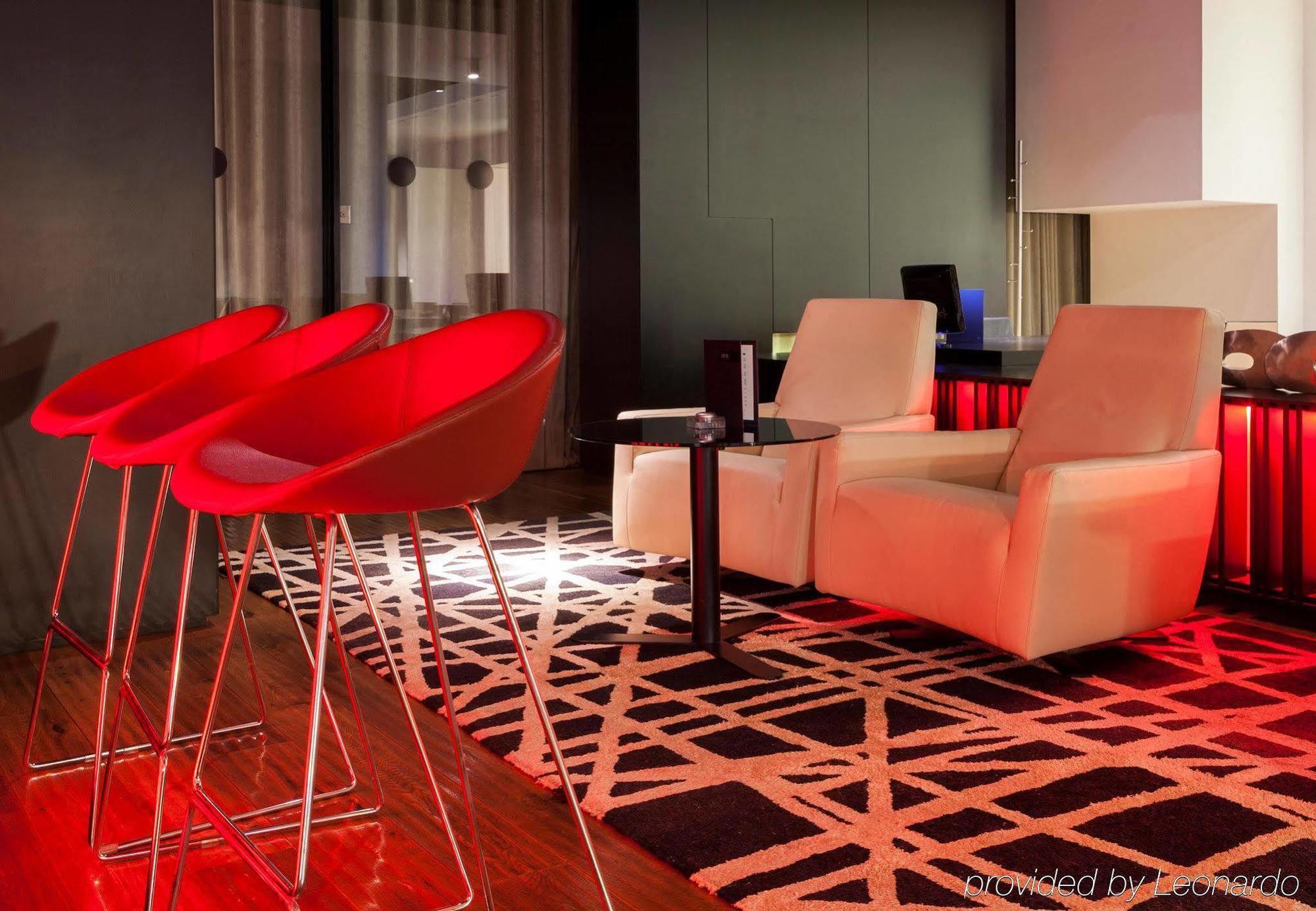 Ac Hotel Ciudad De Pamplona Dış mekan fotoğraf